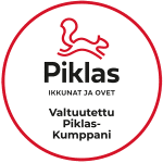 Piklas-Kumppani